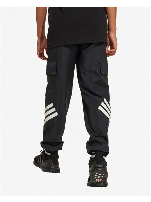 j fi wv pt ADIDAS | JJ4780BLK WHITE